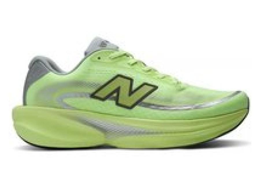 New Balance Zapatillas de Running New Balance FreshFoam Ellipse Hombre Afterglow