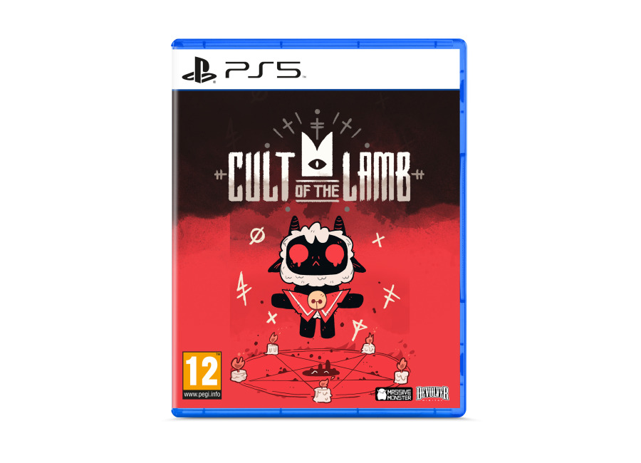Cult of the Lamb
