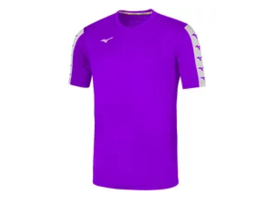 Mizuno Camiseta junior Mizuno Nara
