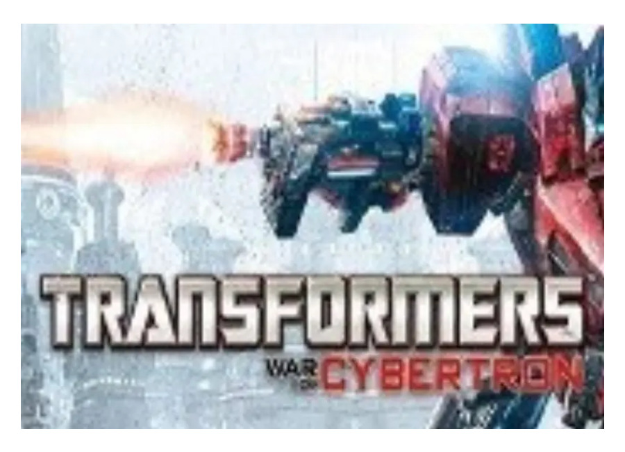 Steam Transformers: War for Cybertron Steam Gift – Action-Packed G
