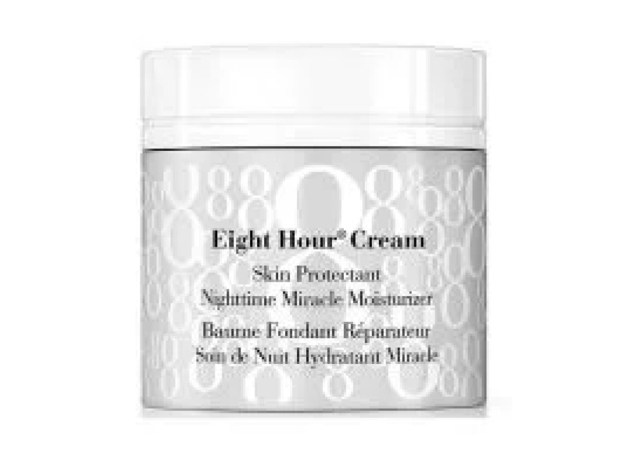 Elizabeth Arden Cream Skin Protectant Nighttime Miracle Moisturizer 50 m