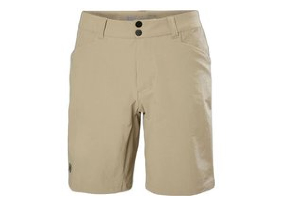 Helly Hansen Pantalones de Montaña Helly Hansen Brona Softshell Mujer Marrón