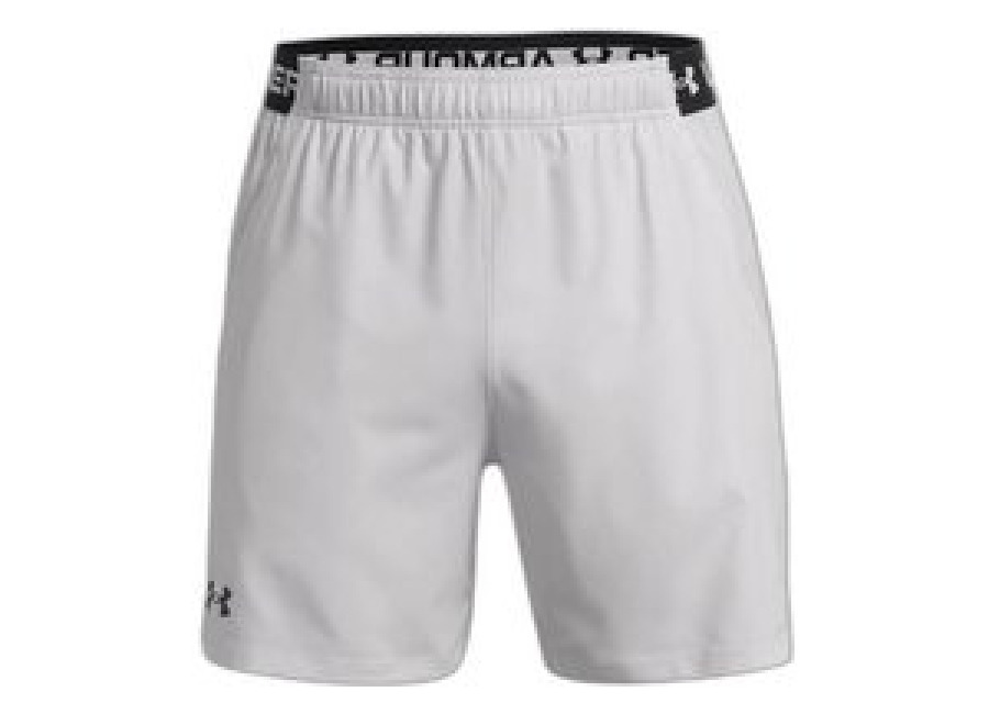Under Armour Pantalones de Fitness Under Amour Vanish Woven 6In Gris Hombre