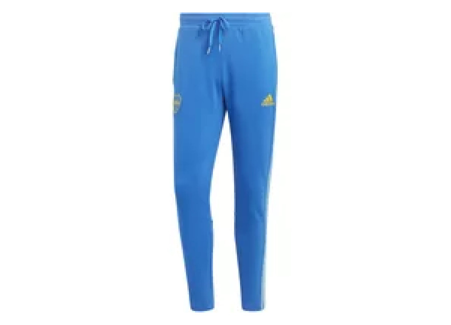 pantalon de chandal boca juniors dna 2023