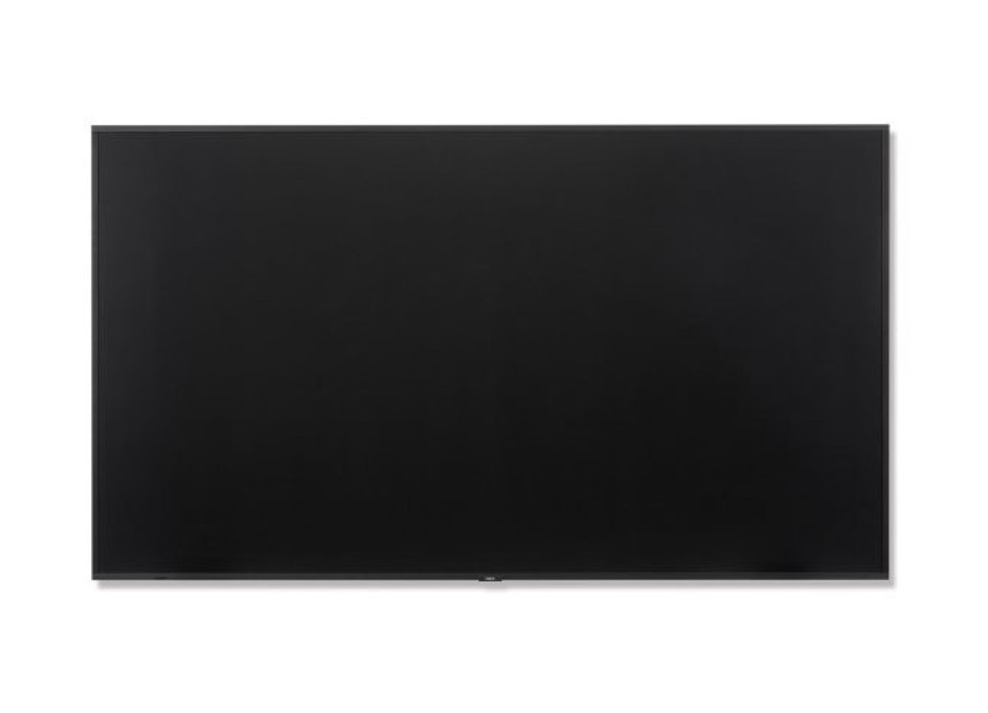 Nec MultiSync M861 Pantalla plana para señalización digital 60005067