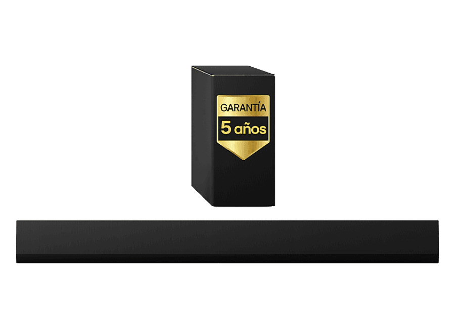 LG Barra de sonido – LG SG10TY, Bluetooth, Inalámbrico, 420W, Negro