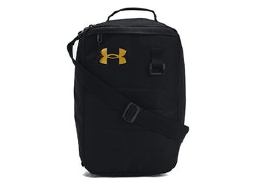 Under Armour Zapatillero de Fitness Under Armour Contain Negro