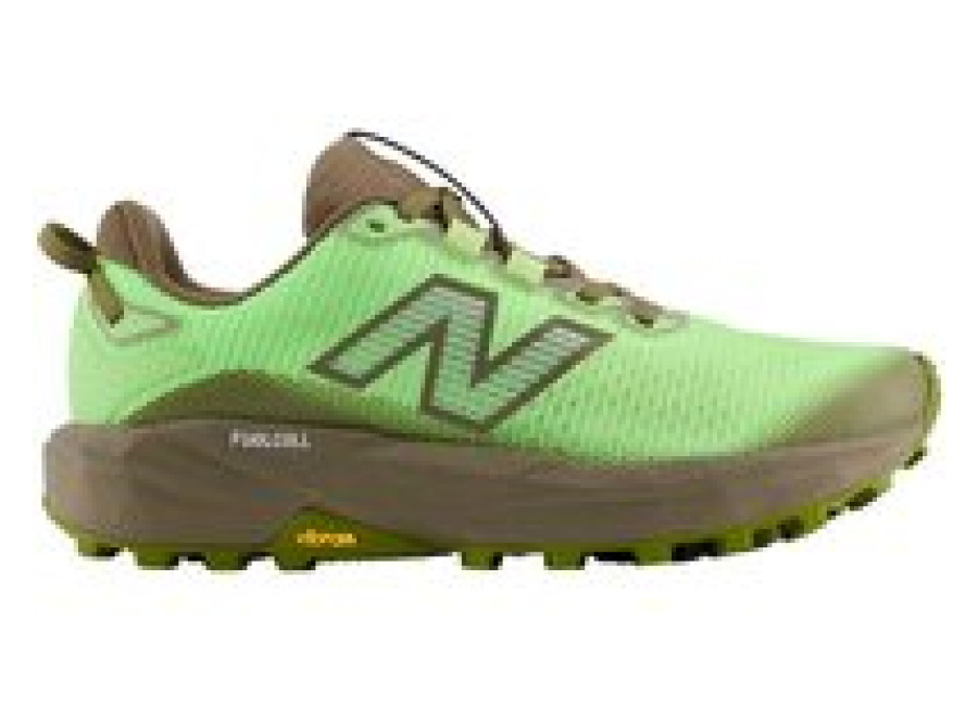 New Balance Zapatillas de Trail New Balance Rebel Trail Afterglow Mujer