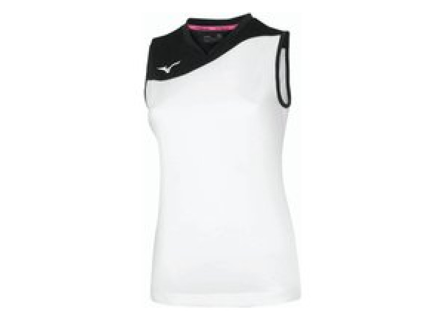 Mizuno Camiseta de mujer Mizuno Authentic Myou