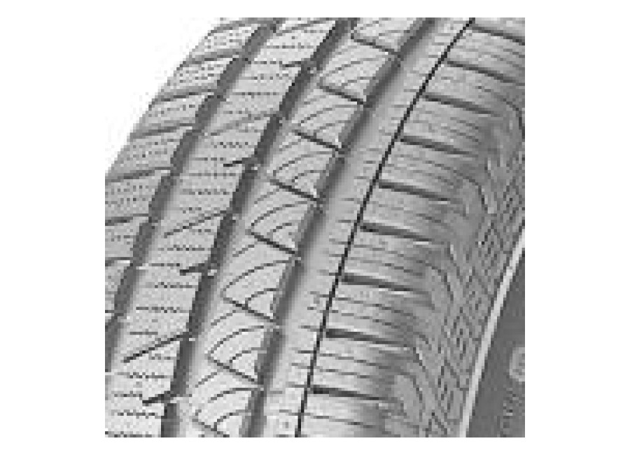 Continental CrossContact LX Sport