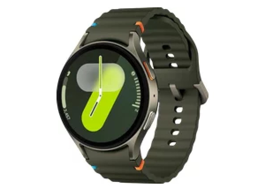 Samsung Reloj inteligente Samsung Galaxy Watch7 L310 44mm BT Verde