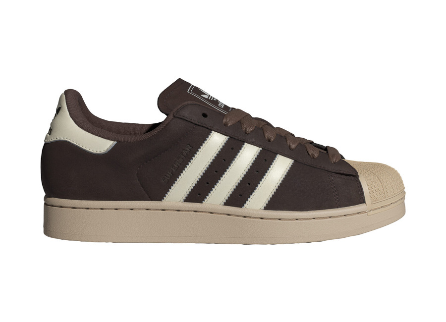 Adidas superstar ii Zapatillas Hombre