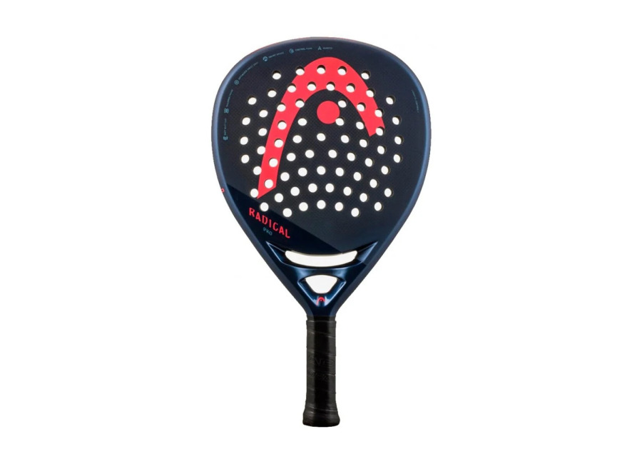 Head RADICAL PRO 2024 (Pala)