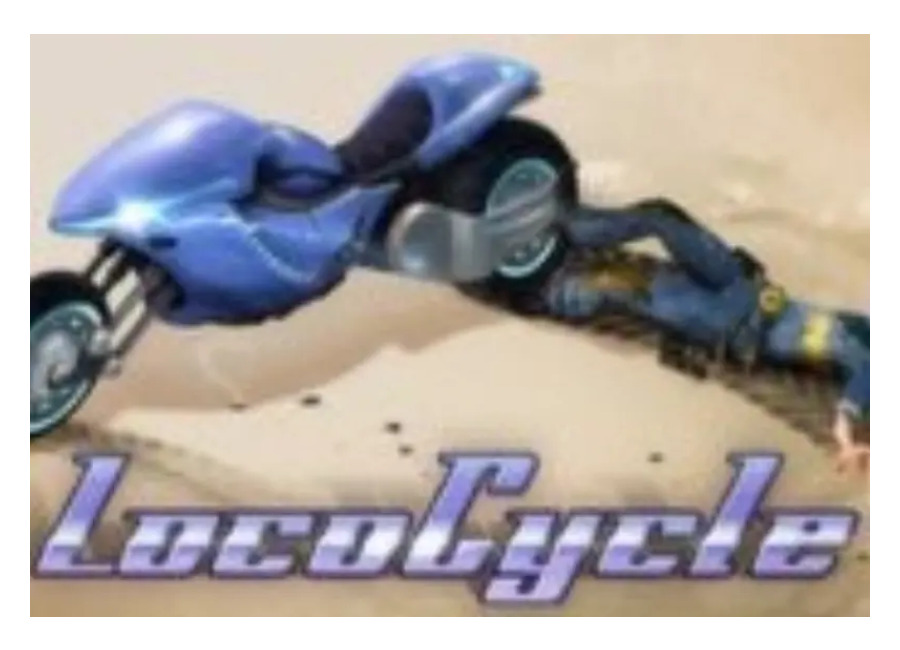 Steam Buy LocoCycle Steam CD Key – Action-Packed Adventure Stea