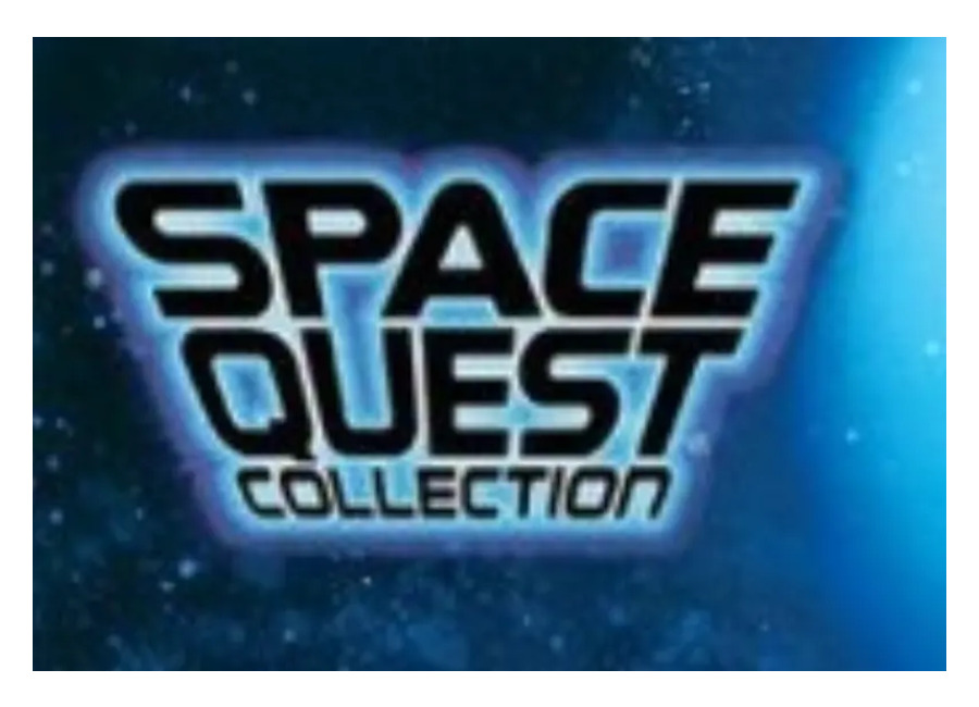 Steam Space Quest Collection Steam Gift – Epic Adventure Across th