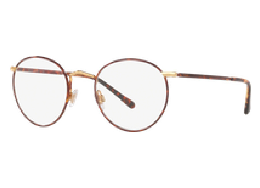 Polo Ralph Lauren Hombre Polo Ralph Lauren 9384 Monturas ópticas Metal Oro Pantos Norma