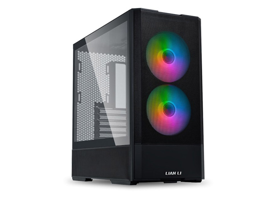 Lian Li Lancool 207 ARGB Negro