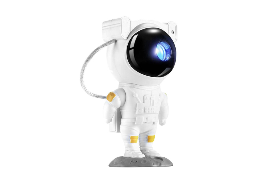 XO Simple is Beauty Lampara Proyector Astronauta XO CF1