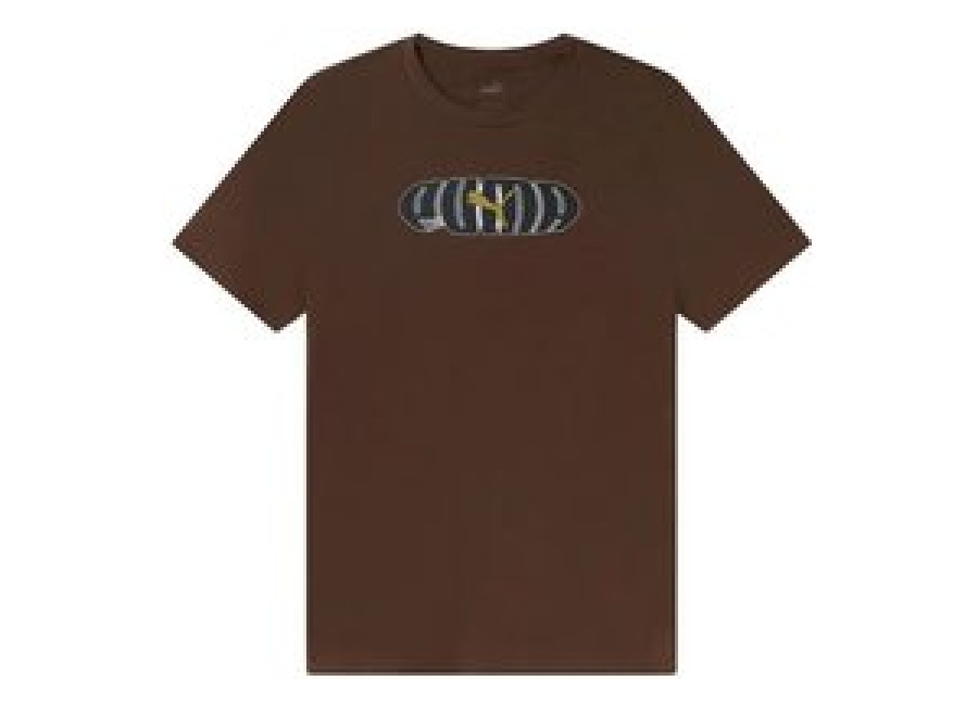 Puma Camiseta Puma Essentials+ Graphic Hombre