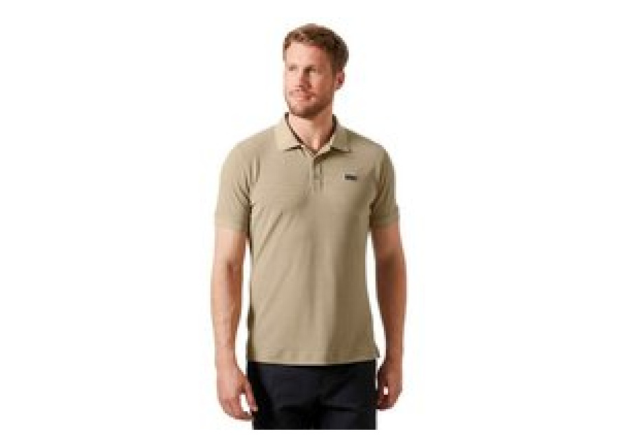 Helly Hansen Polo Helly Hansen Driftline Polo Hombre Khaki