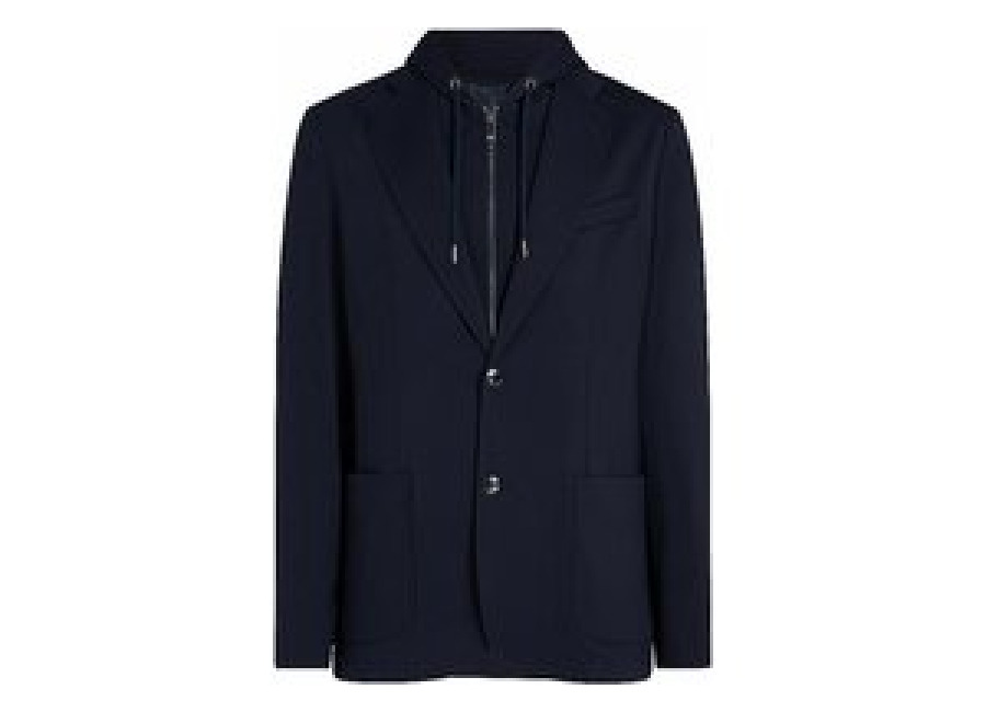 Tommy Hilfiger Americana azul 48