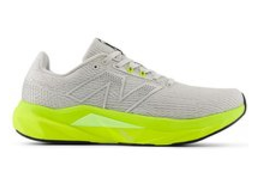 New Balance Zapatillas de Running New Balance Fuelcell Propel V5 Hombre Slate Gri