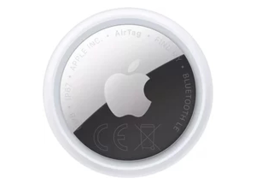 Apple AirTag 2nd Gen – Dispositivo localizador