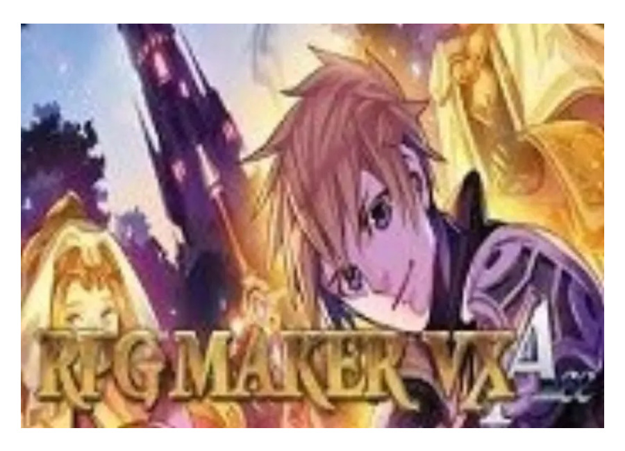 Steam RPG Maker VX ACE Steam CD Key – Create Your RPG Masterpiece Now!