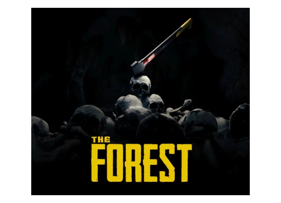 Steam Buy The Forest Steam Gift Action Survival Game Steam Key