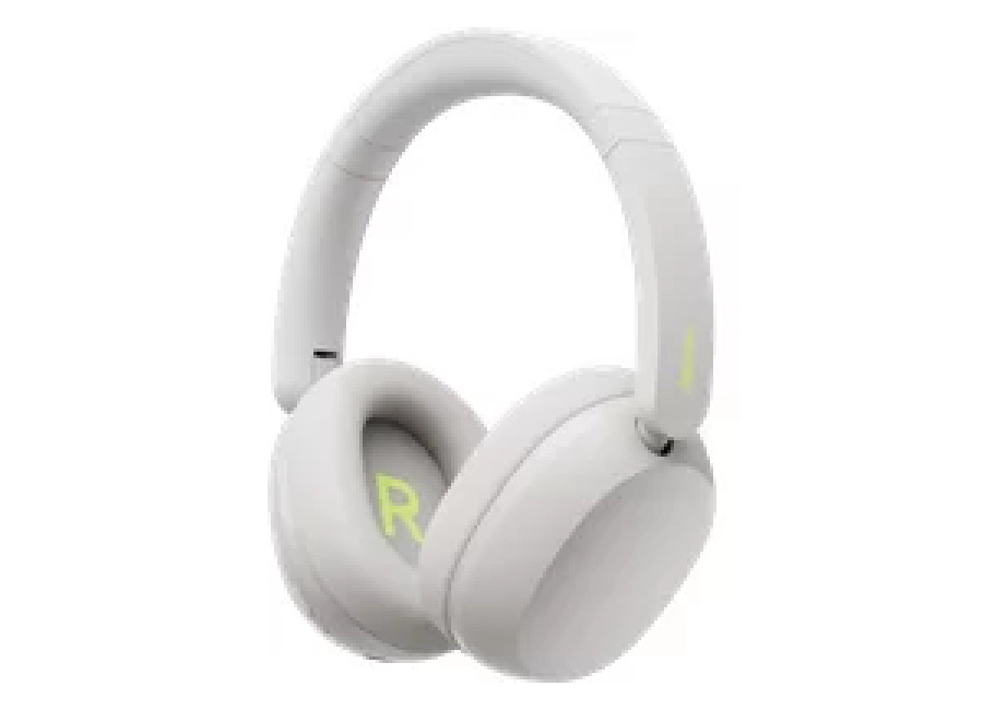 Xiaomi Redmi Headphones Neo Driver 40mm Cancelación Ruido 42dB Blanco Arena – Auriculares Inalámbrico