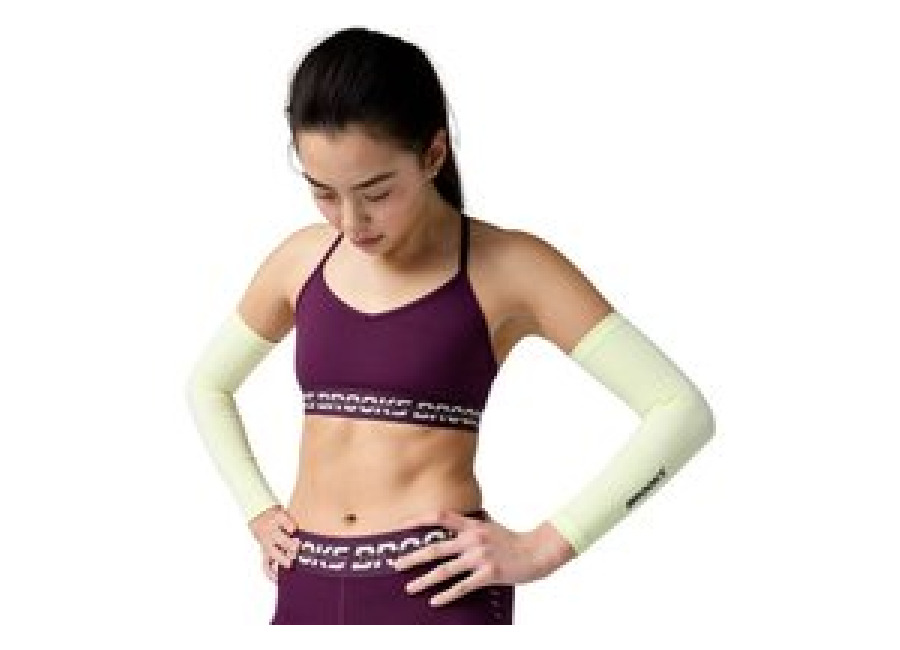 Sujetador Brooks PR Elite Morado Mujer