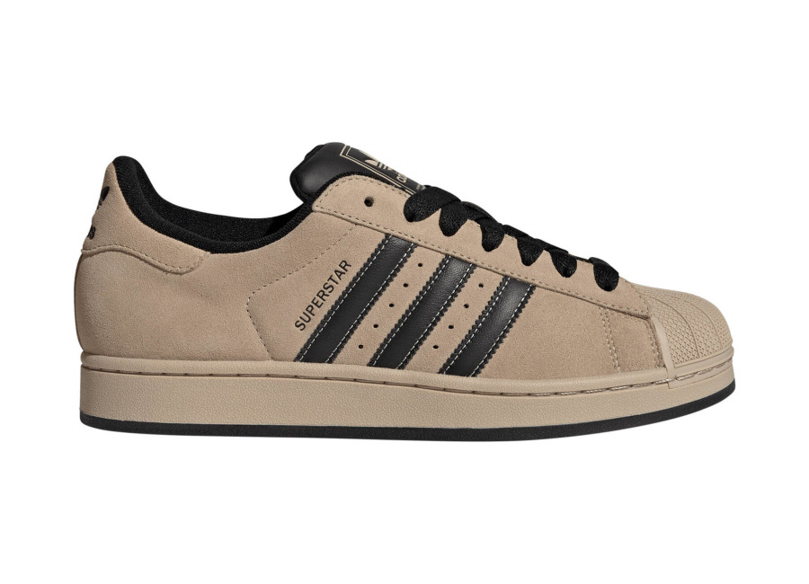 Adidas superstar ii Zapatillas Hombre