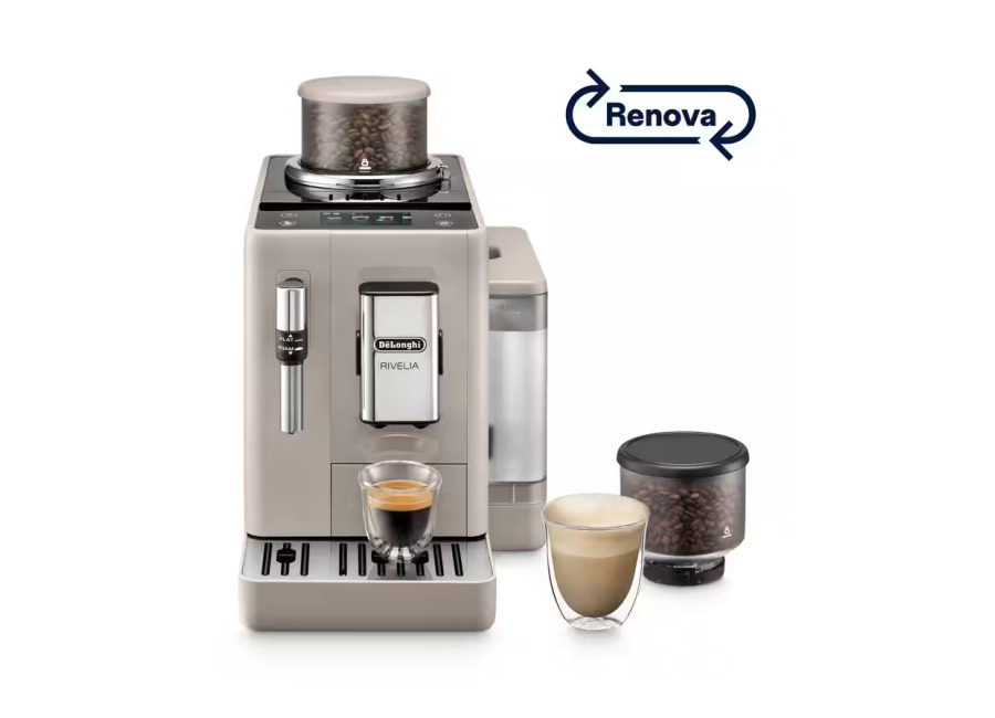 Cafetera De’Longhi EXAM440.35.BG