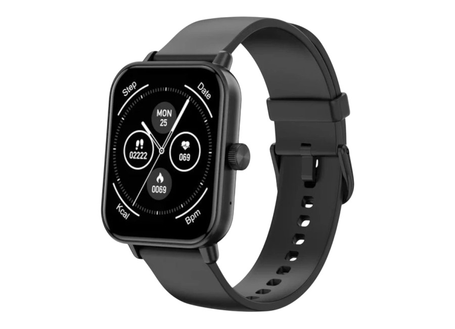 Colmi P81 Negro – Reloj inteligente