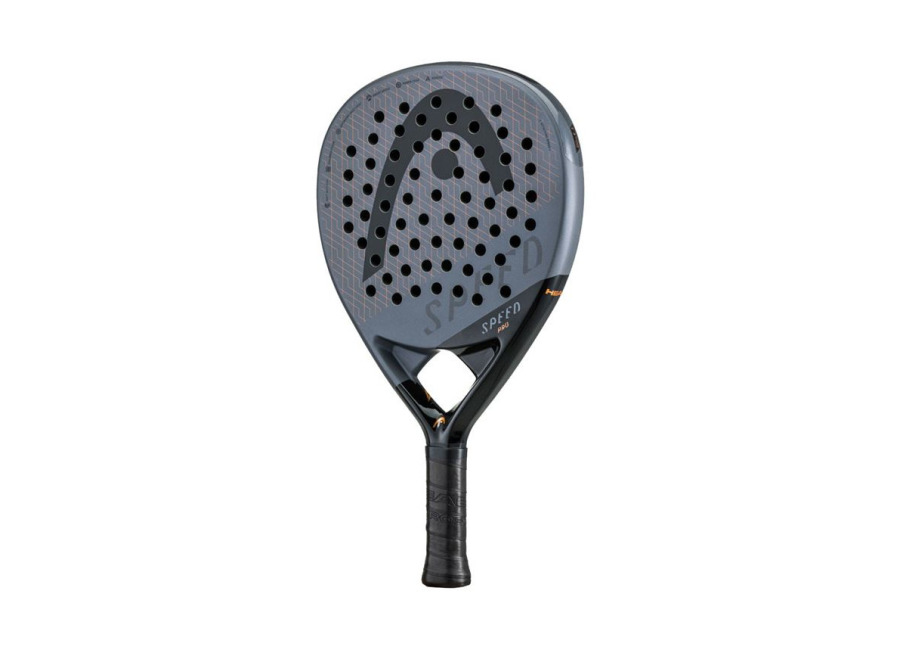 Head Pala de Padel Head Speed Pro 2023 Gri