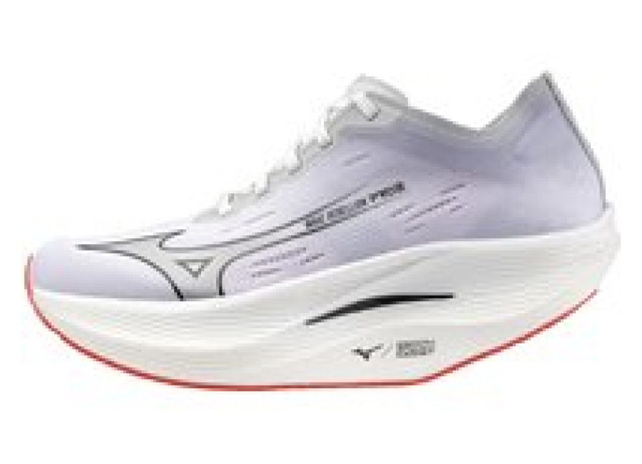 Mizuno Zapatillas de running mujer Mizuno Wave Rebellion Pro 2