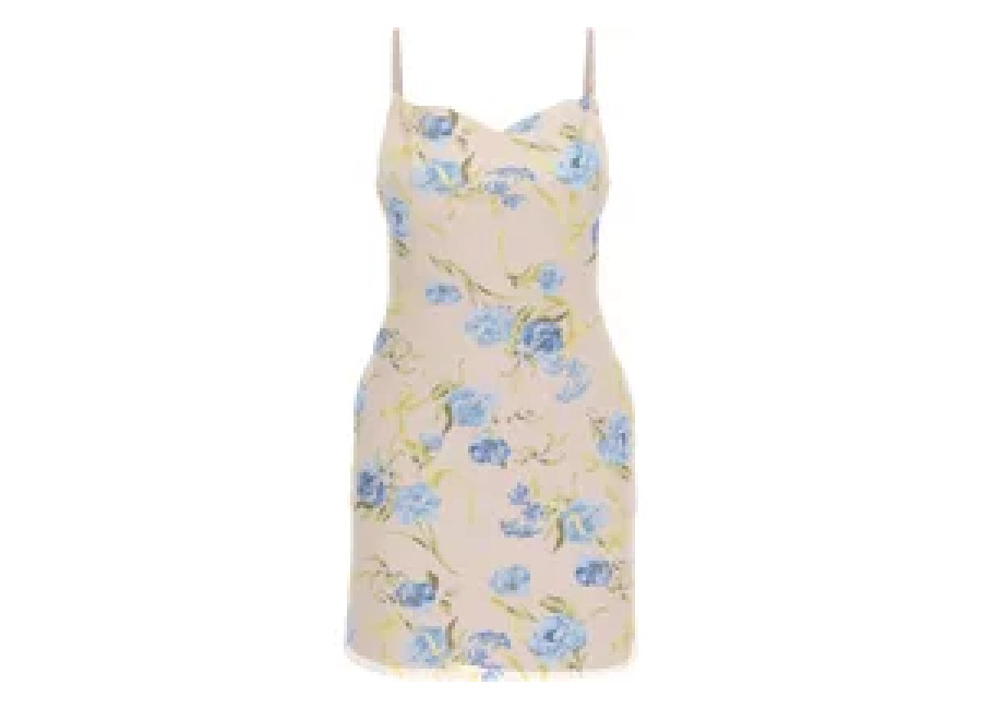Guess Vestido corto Guess Linda Miniip