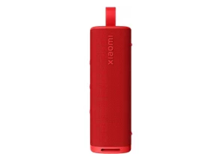Xiaomi Sound Outdoor 30W Rojo – Altavoz Bluetooth