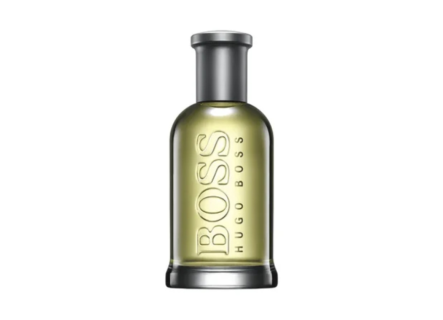 Hugo Boss Boss Bottled Aftershave Lotion 50 ml.