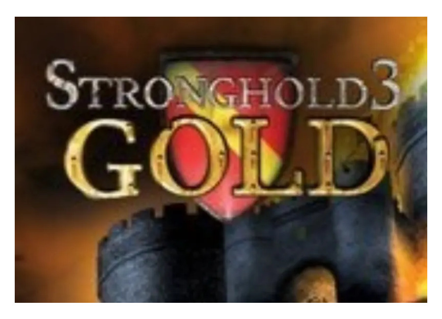 Steam Build Your Stronghold with Stronghold 3 Gold Steam Gift St