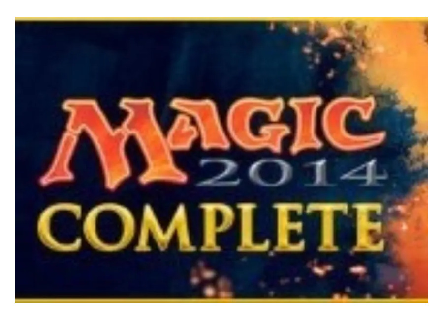 Steam Magic 2014 – Gold Complete Steam Gift Epic Magic: The Gath