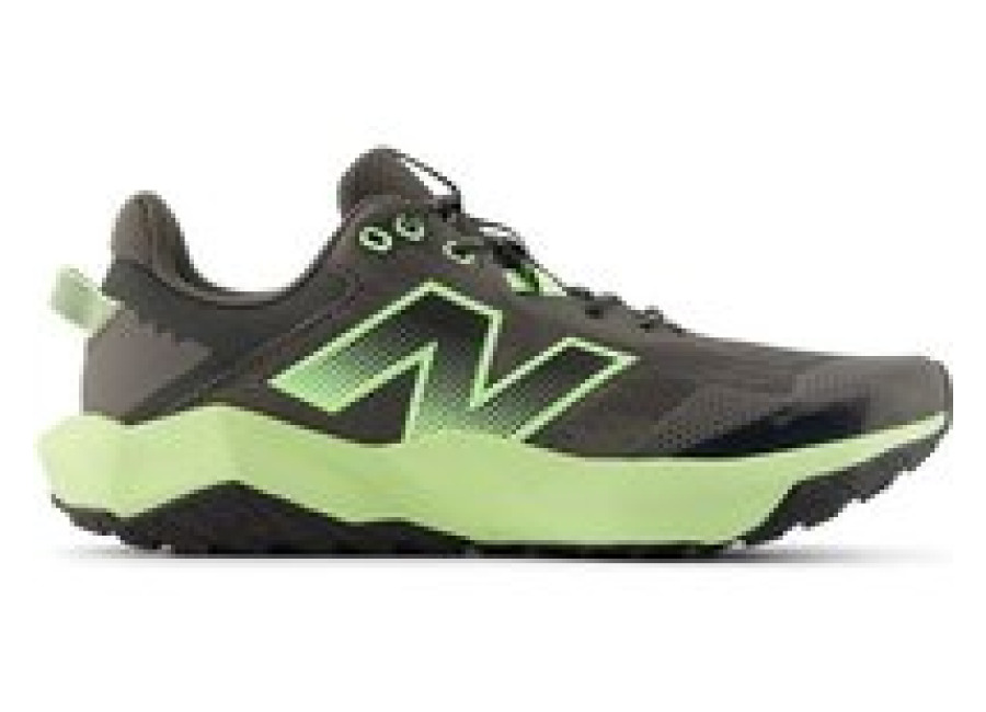 New Balance Zapatillas de Trail New Balance Dynasoft Nitrel V6 Hombre Tornado