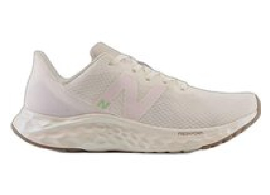 New Balance Zapatillas de Running New Balance Fresh Foam Arishi V4 Violet Shadow Mujer