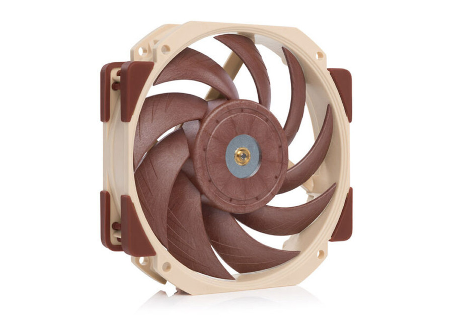 Noctua NF-A12X25R PWM 120m