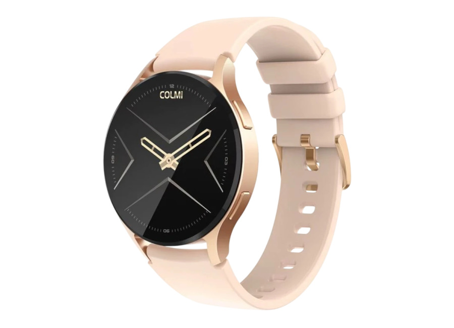 Colmi I28 Ultra Oro – Reloj inteligente