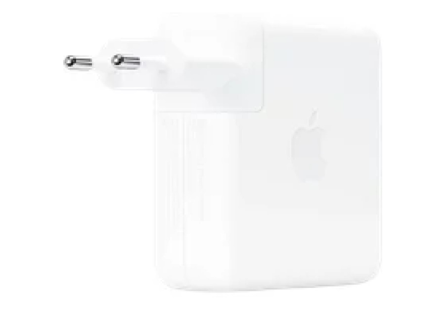 Apple Adaptador de Corriente Apple MX0J2ZM/A USB Tipo C 96 W