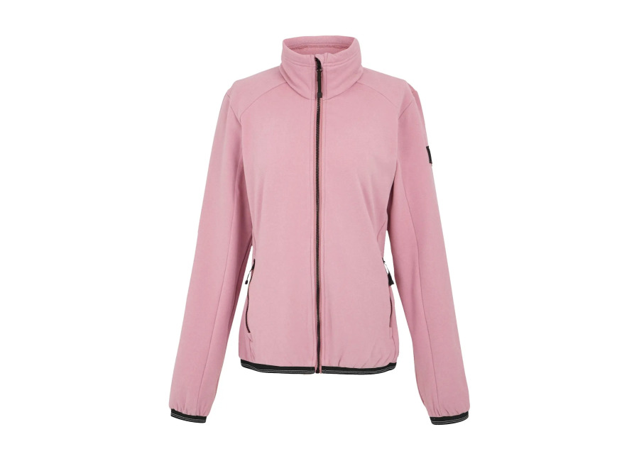 Regatta Polar con cremallera para mujer Regatta Bayhil