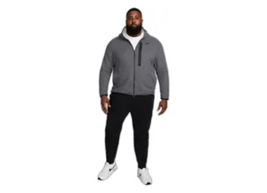 Nike Sudadera con capucha y cremallera Nike Winter
