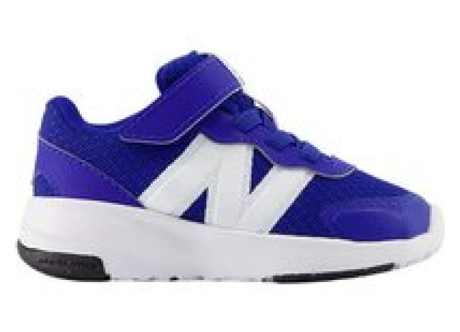New Balance Zapatillas New Balance 578V1 Bungee Lace With Strap Infantil Team Roya
