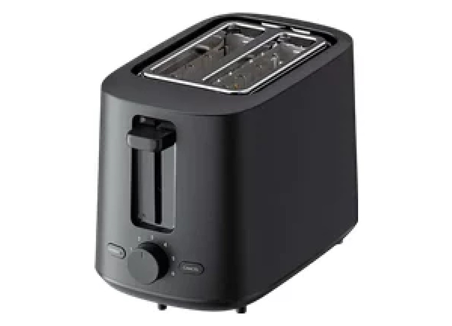 Xiaomi Toaster – Tostadora Doble